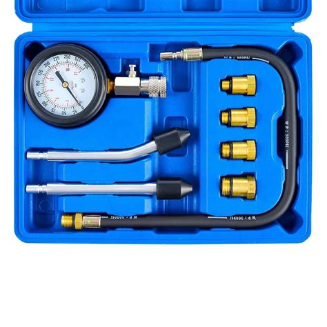 engine compression tester nz|DTNZ Master Engine Compression Tester Kit Petrol & Diesel.